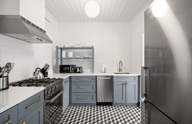 The Adaline - 9 Apartment Complex With Courtyard - Foto 67