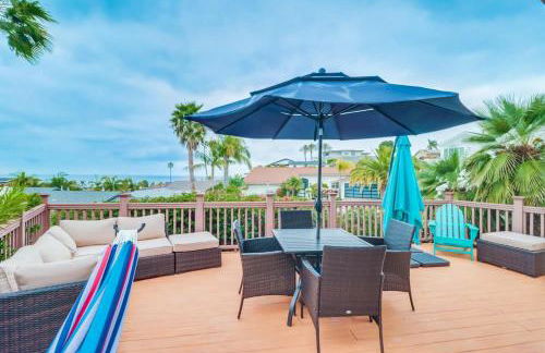 Ocean & Bay Views Pool & Hot Tub Rooftop Patio - Foto 22