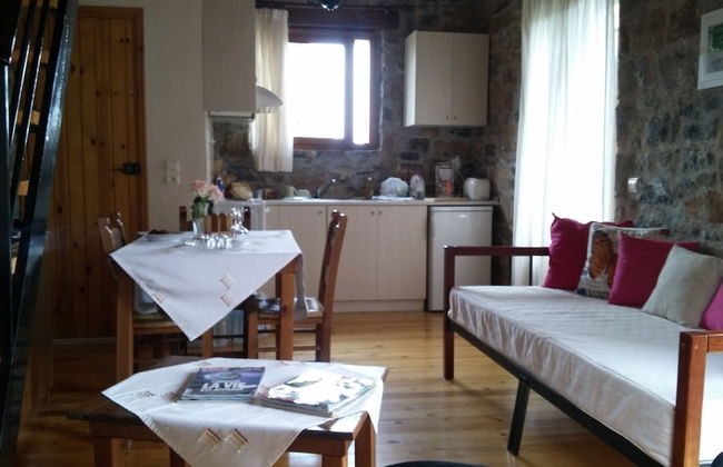 Stratos Villas - Photo 22