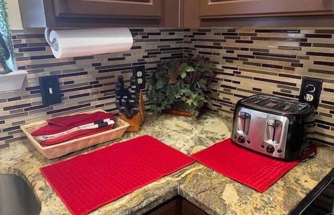 Cozy Dream Cottage - Photo 18