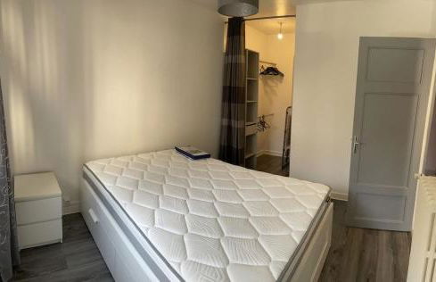 Appartement Spacieux et chic à Clermont-Ferrand - Foto 2