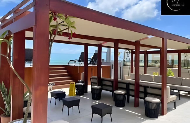 LM INFINITY CABO BRANCO - Photo 49