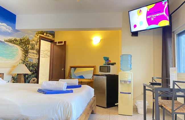 Stanza Mare Beach Front - Foto 23