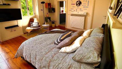 Lavena - LAKE & MOUNTAIN Apartments - Foto 1