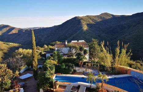 Finca Los Arcos - Foto 15