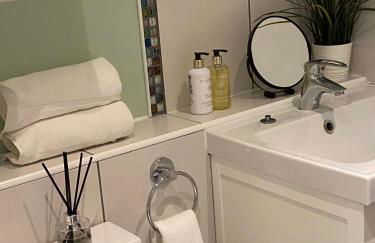 The Loft at Pen Orchard - Foto 16