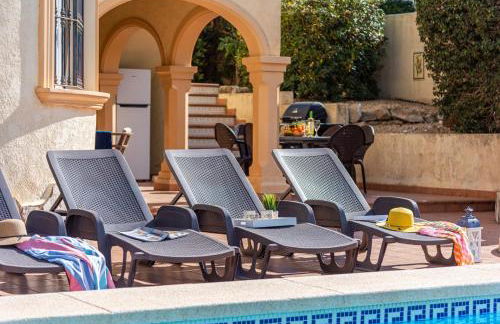 Villa Comodo - PlusHolidays - Foto 71