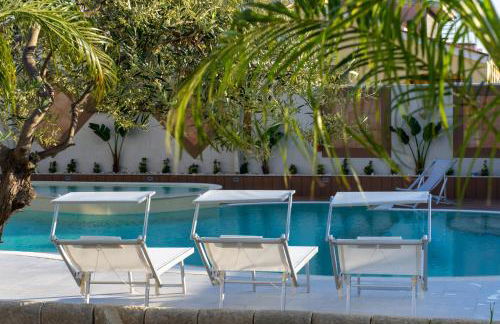 Aqua Suites Doria - Foto 13