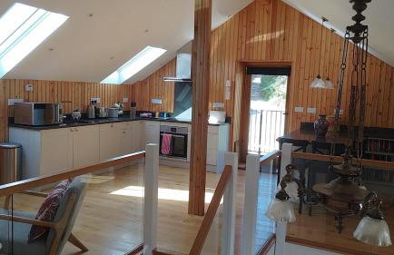 The Meeting House - Foto 16