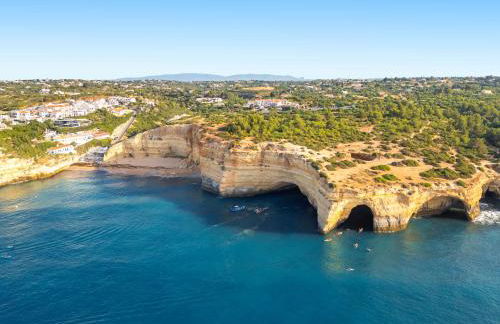 Villa Saint Michel by Algarve Vacation - Foto 84