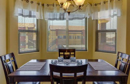 Mesquite Condo with Community Pool and Hot Tub! - Photo 12