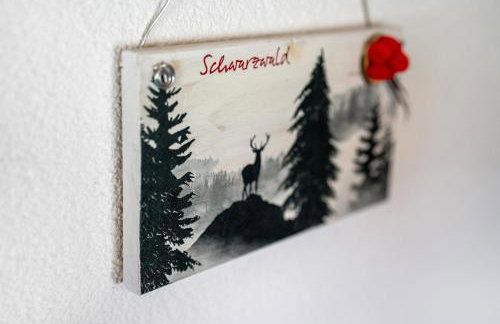 Schwarzwald Buchenhof - Foto 78