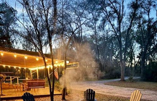 Peaceful Country Retreat - Foto 11