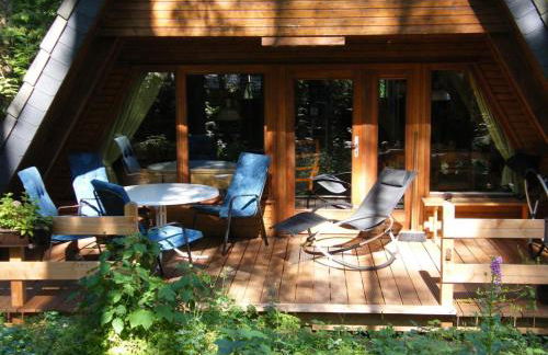 NEU! Kiefernhäuschen - Foto 13