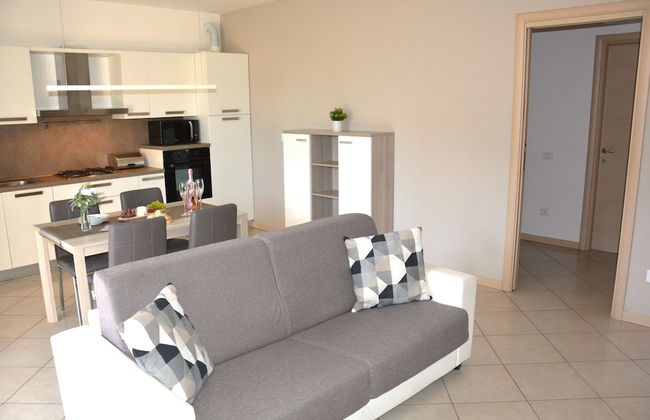 Appartamento la Perla - Foto 13