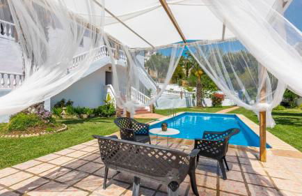 Villa Arancha Nerja by Ruralidays - Photo 4