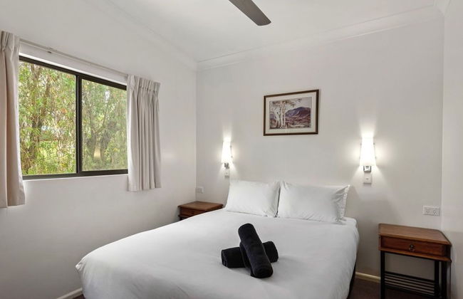 Discovery Parks - Alice Springs - Foto 2