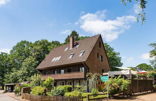 Einliegerwohnung 350m vom See - Foto 1