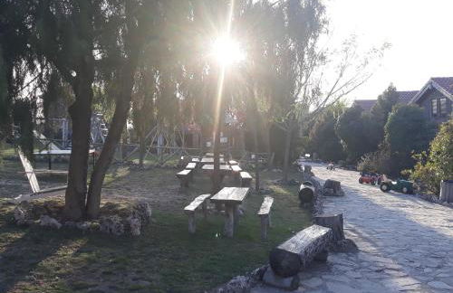 Cabañas Buenache - Foto 16