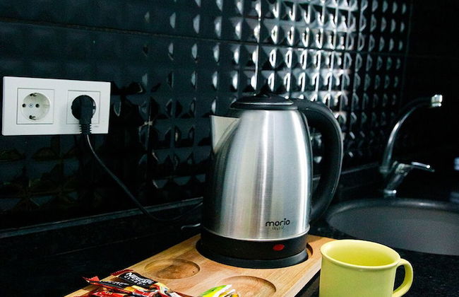 Beans House Suite - Foto 39