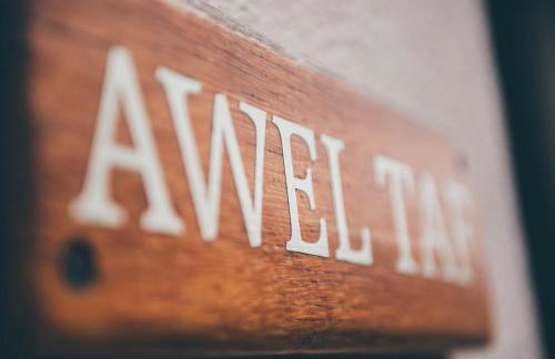 Awel Taf - A well-appointed cottage comfortably accommodates up to six guests - Foto 19