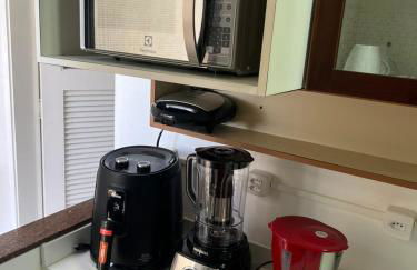 Apto 2qts AlfaBarra2-Praia da Barra da Tijuca - Foto 47