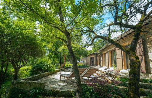 L'écrin de Bruniquel - Foto 50