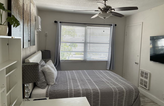 Beachway Inn - Foto 12