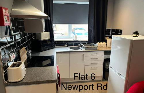 Stafford apartments - Foto 18