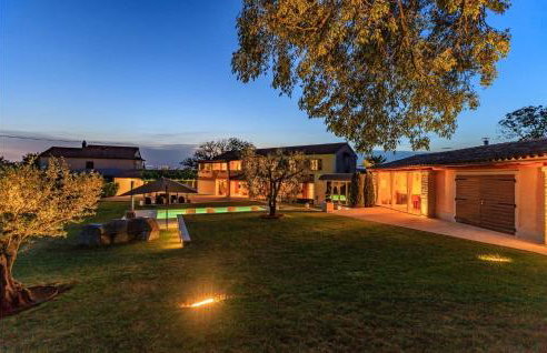 Villa Viscum - Foto 29