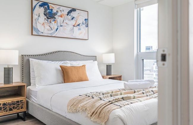 RS Suites - Eaton Centre - Foto 26