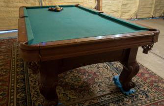 Nebo's Foot, Hiking and Biking Escape with Game Shed - Foto 14