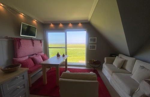 Ferienwohnung Feskerdam 28 OG - Foto 21