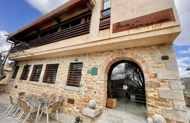 El Bulín de Madarcos - Photo 39