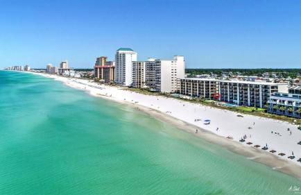 Mariner East #201 1 BR 2 BA Amazing Balcony! - Foto 45