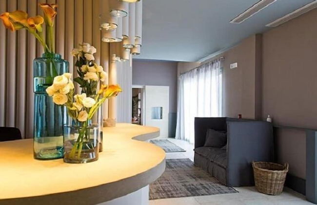 Masseria Sant'Eleuterio - Foto 2