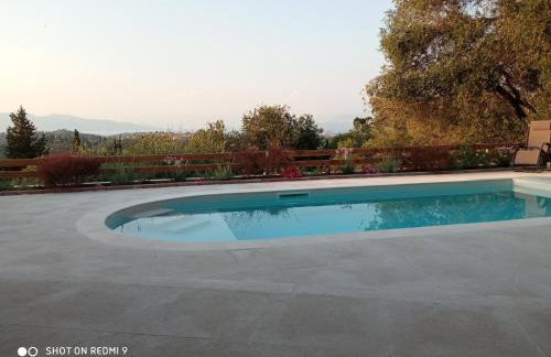 Villa Kardami -country house - Foto 69