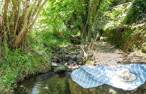 Happy Childhood by the Stream Pet friendly - Foto 8