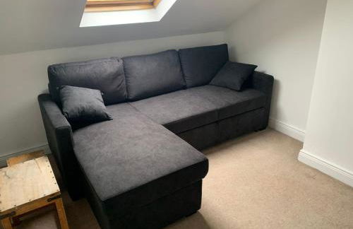 Prospect House - Elegant 4-Bed Family Escape Near Ward Park & Marina - Foto 17