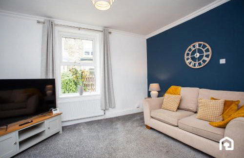 The Ryton Free Wi-Fi Parking - Foto 44