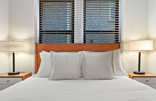 1BR Modern & Chic Apt in Downtown Chicago - Dorchester 204 - Foto 3