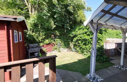 Haus Waldblick - Foto 19