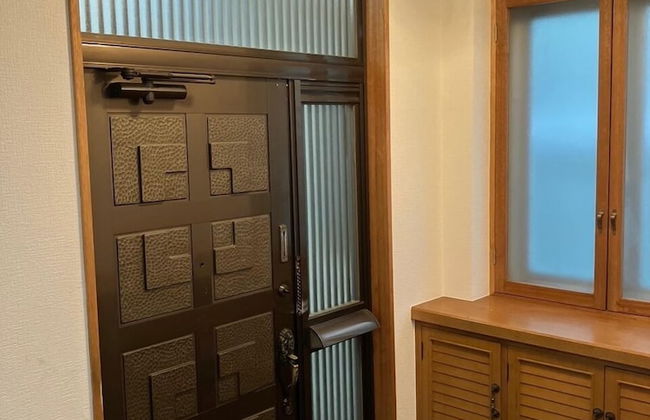 Bigstone Terrace Suite Tsutsumimachi - Foto 47