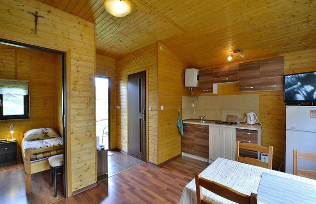 Cottage in Rusinowo Near Seaside Beach - Photo 9