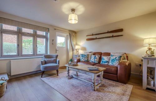 Salty Dogs, Dog Friendly Cottage, 2 Mins from Winterton Beach - Foto 3