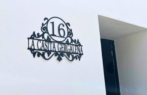 La Casita Gergaleña, Confort - Foto 33