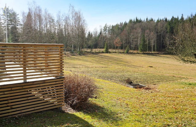 4 Person Holiday Home in Uddevalla - Foto 15