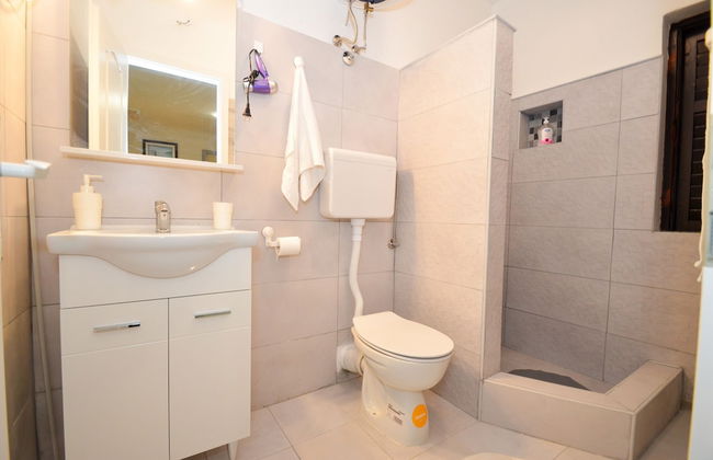 Apartments Risan Center - Foto 55