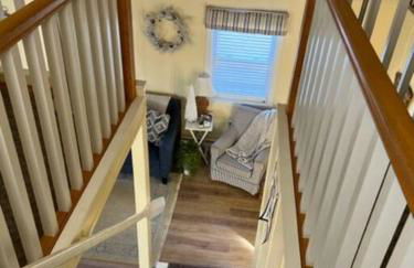 Cozy Wintertime Nantucket Cottage Getaway - Foto 4