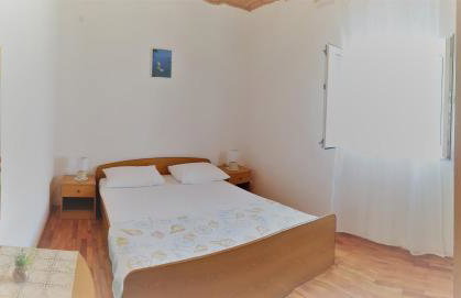 Apartments Niko Metajna, island Pag - Foto 78